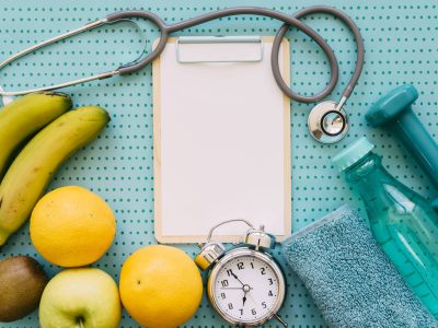 fitness-concept-with-stethoscope